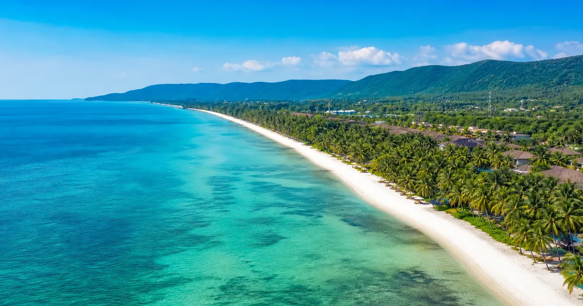 Best Areas in Phu Quoc: Where to Stay in 2026