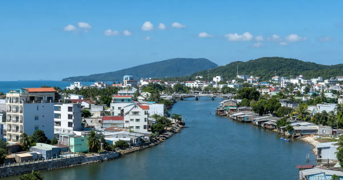 Duong Dong Accommodation Guide — Where to Stay in Phu Quoc's Main Town